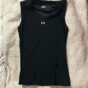 Workout tank